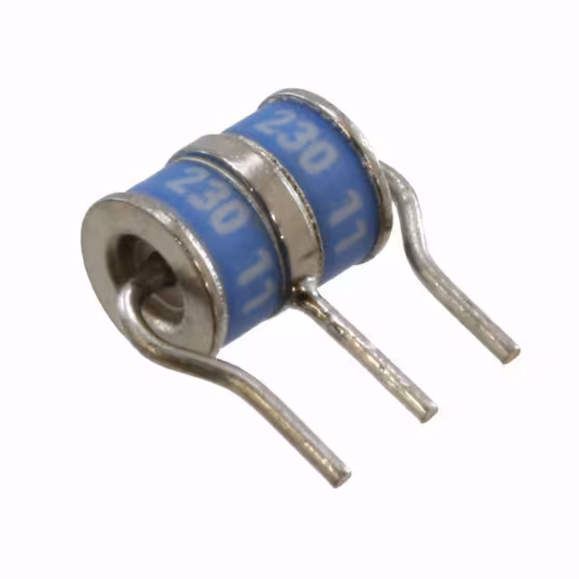 SL1003A450R Littelfuse Inc. Parafoudres à tube à décharge de gaz (GDT)